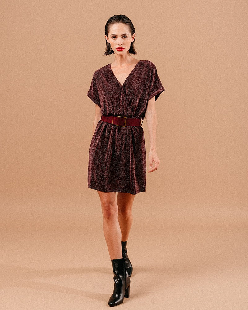 Robe Lou (Au choix)