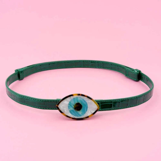 Ceinture Oeil