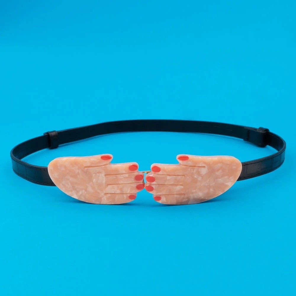 Ceinture mains