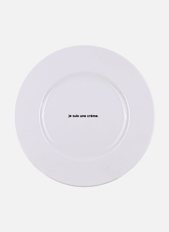 Assiette