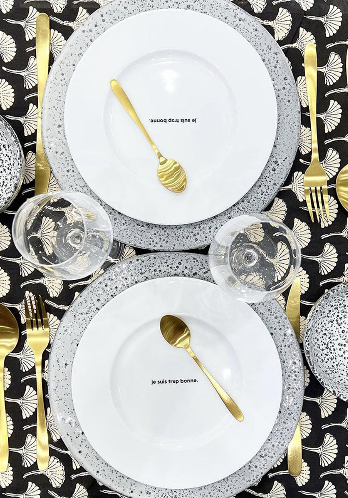 Assiette