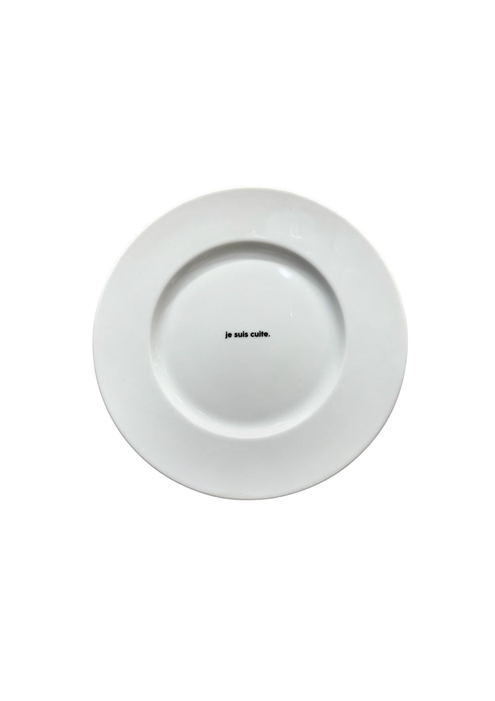 Assiette