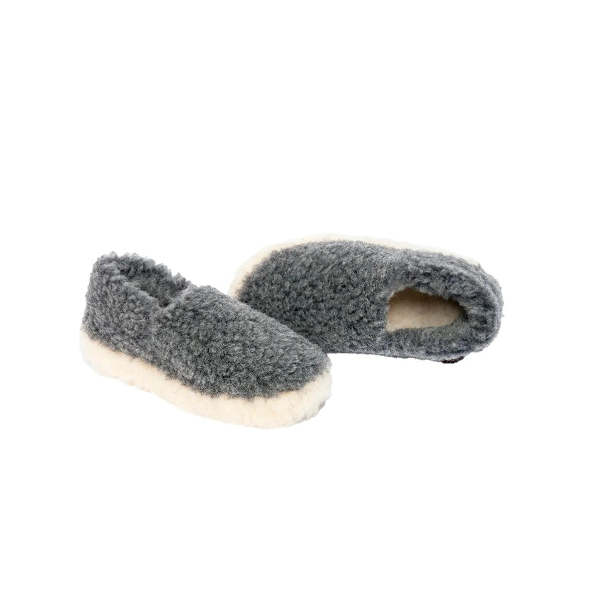 Chausson moumoute (au choix)