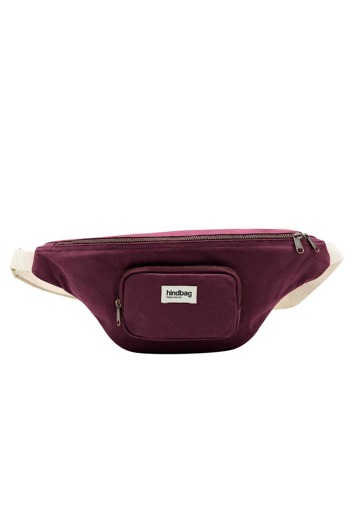 Sac banane Sofia (plusieurs coloris)