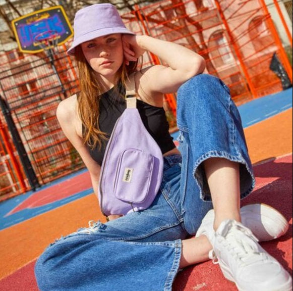 Sac banane Sofia (plusieurs coloris)