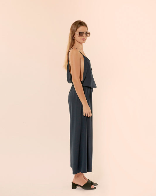 Combinaison Isaac éclypse