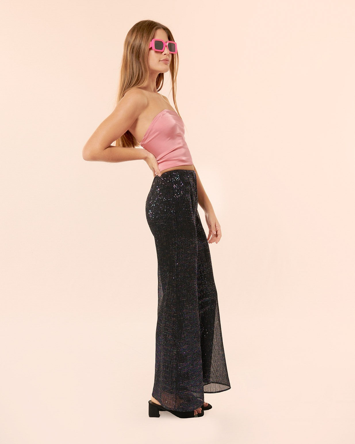 Pantalon Steevie Beetle