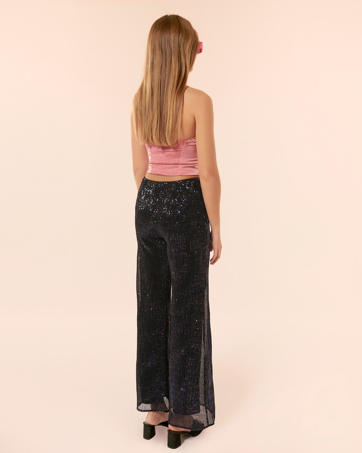Pantalon Steevie Beetle