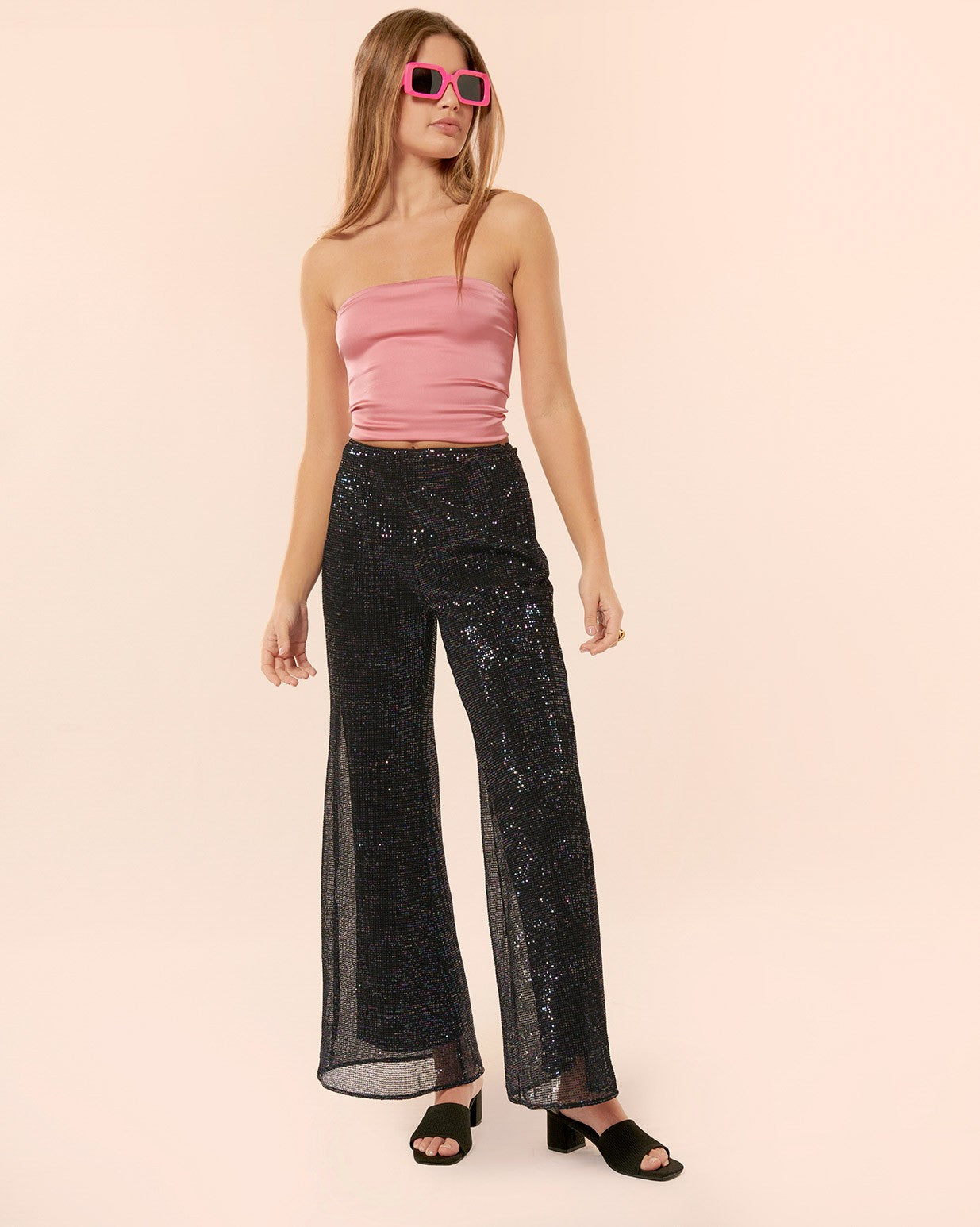 Pantalon Steevie Beetle
