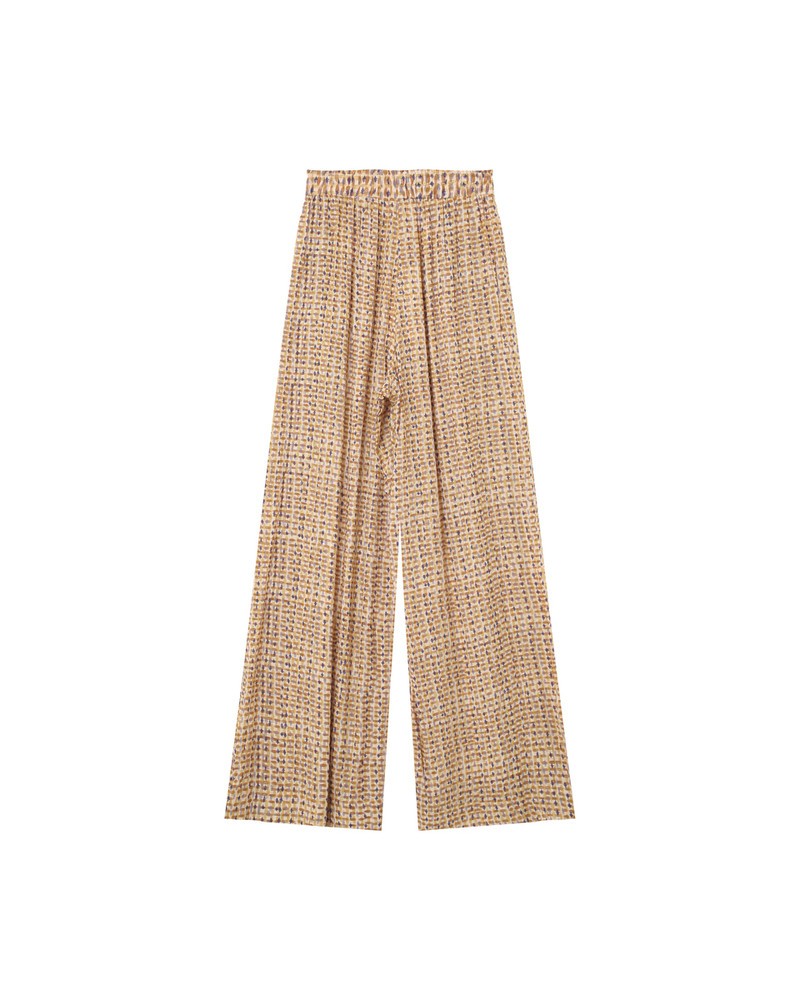 Pantalon Masha ocre