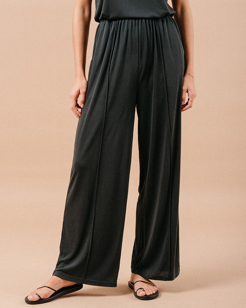 Pantalon Maxwell anthracite