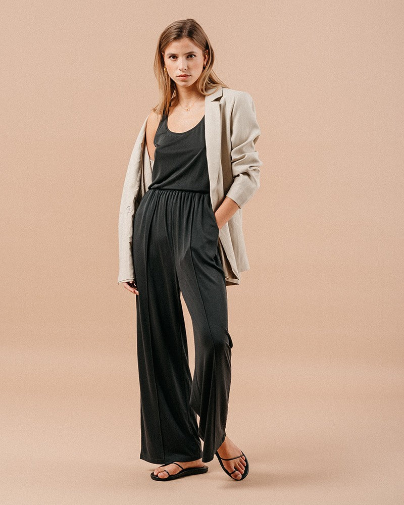 Pantalon Maxwell anthracite