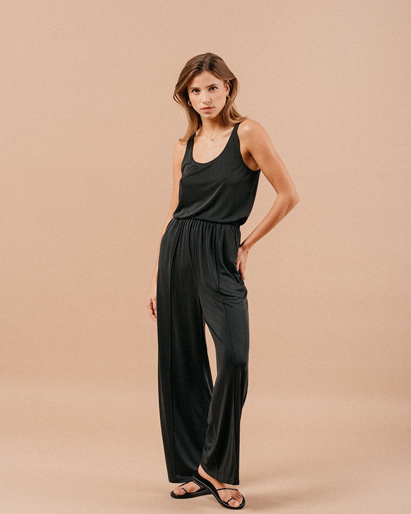 Pantalon Maxwell anthracite