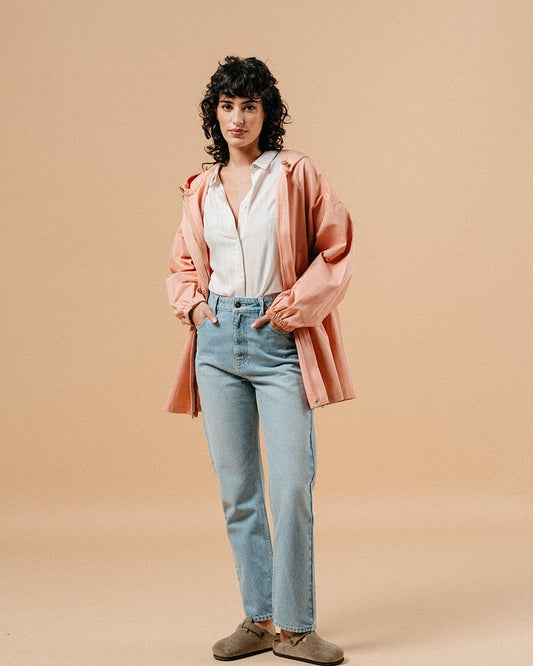 Parka Martine pêche