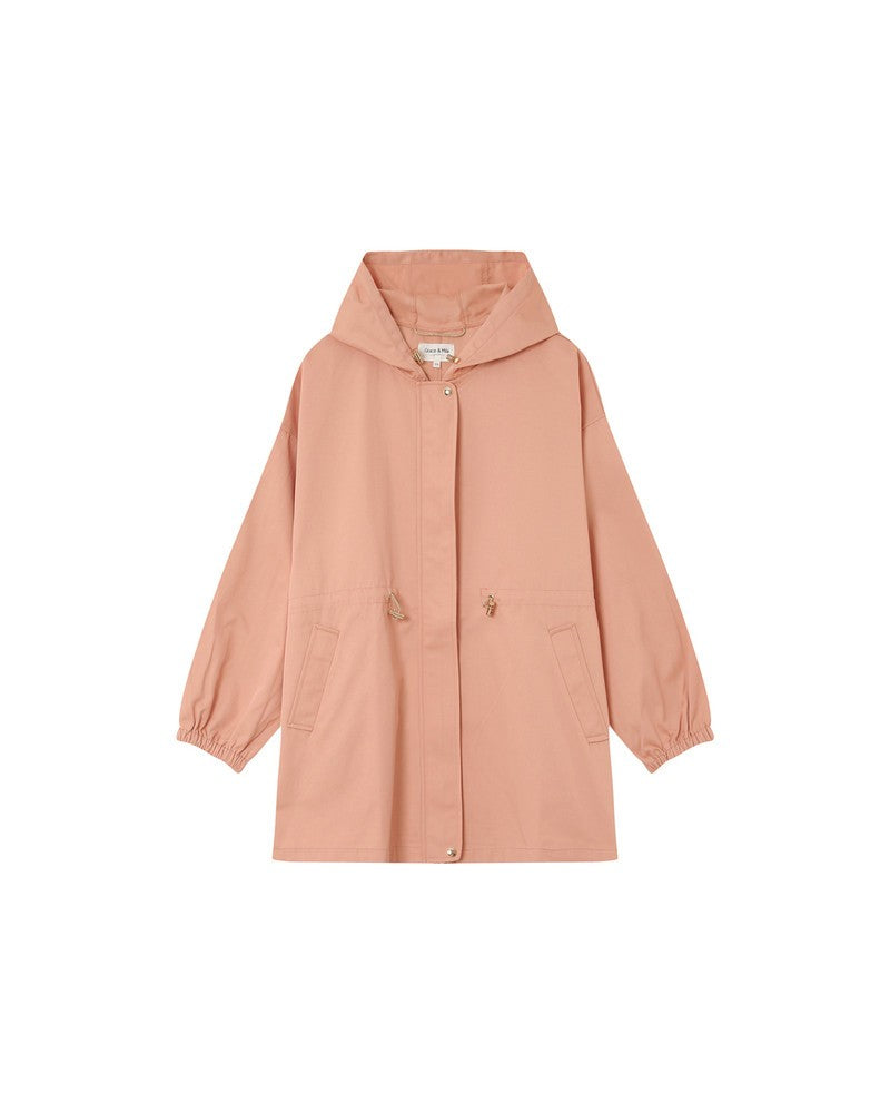 Parka Martine pêche