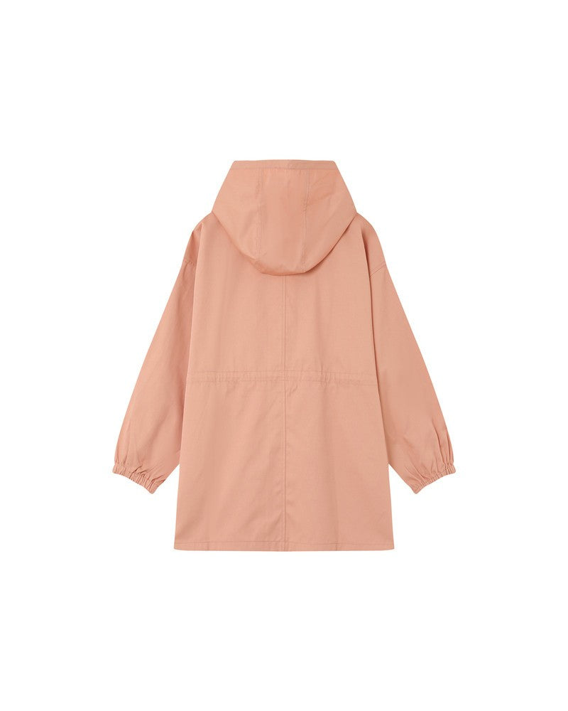 Parka Martine pêche
