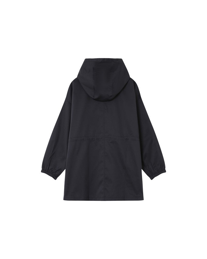 Parka Martine marine