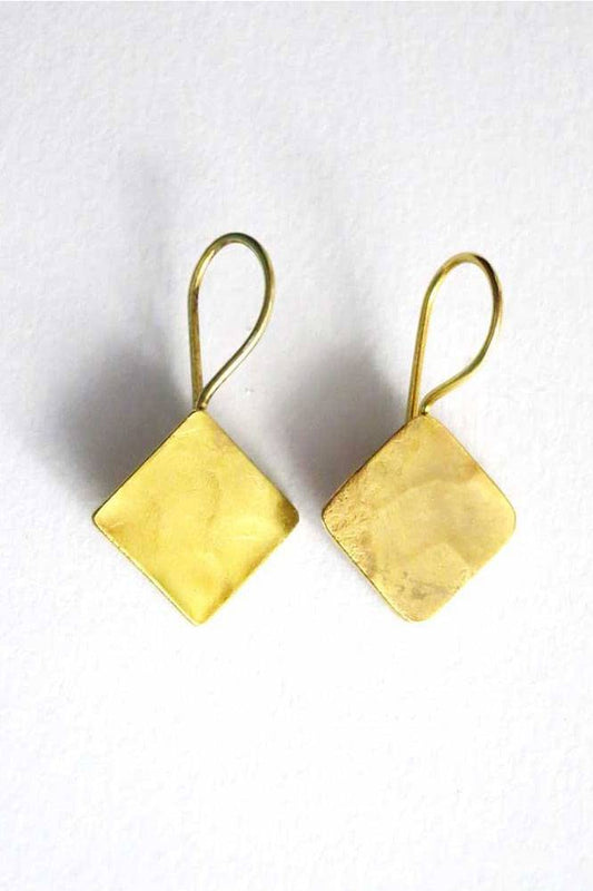 Boucles d'oreilles Ceylan