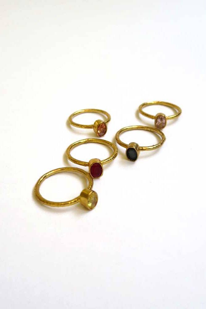 Bague Eirene
