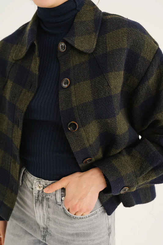 Veste Balma – Holly