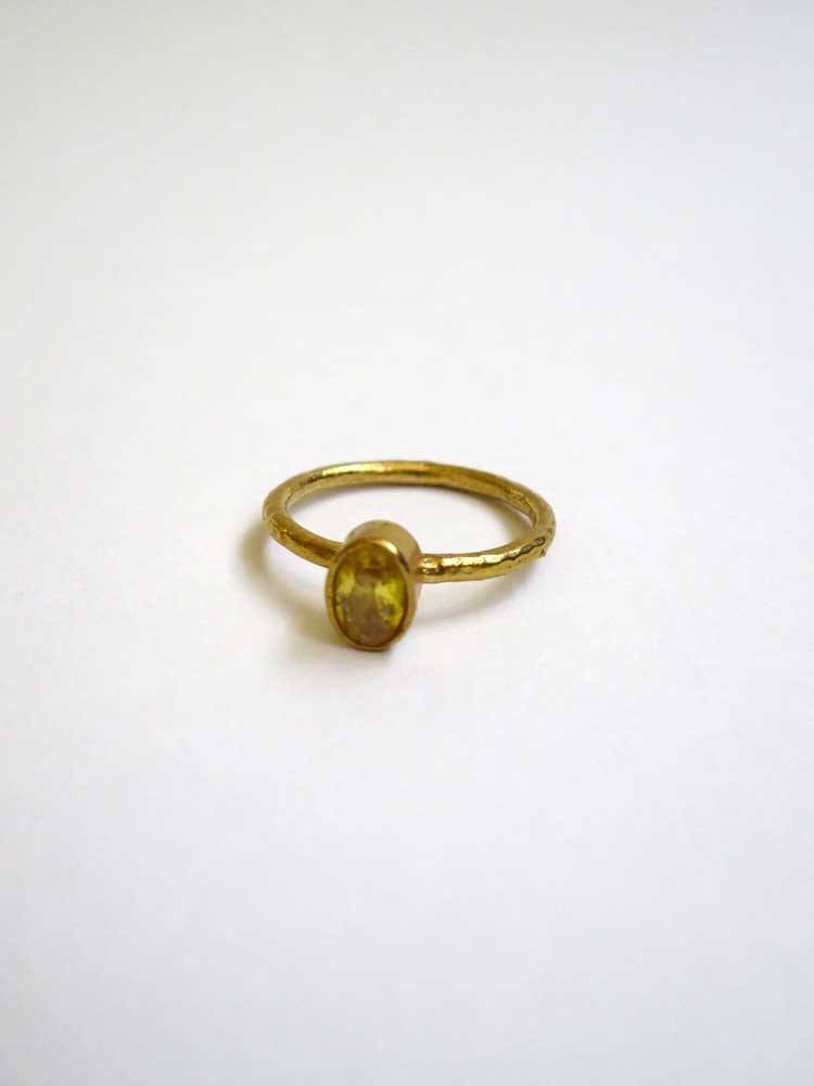 Bague Eirene