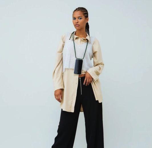 Collier Xouxou iPhone XS Max