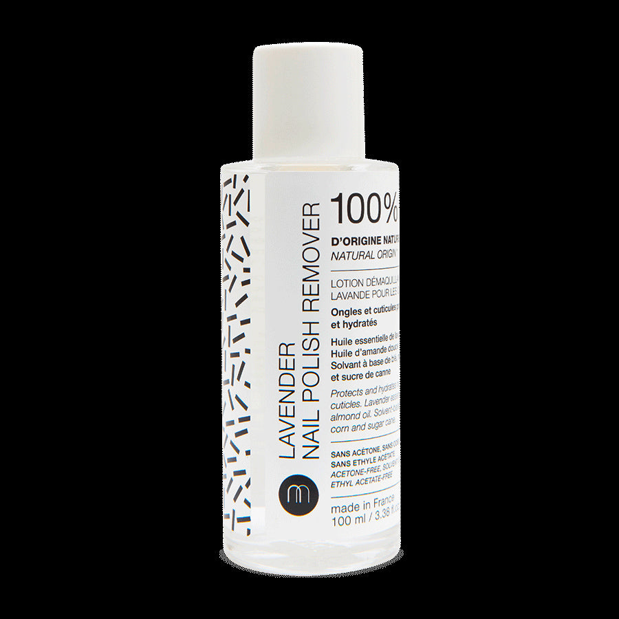 Dissolvant à la Lavande 100 ml