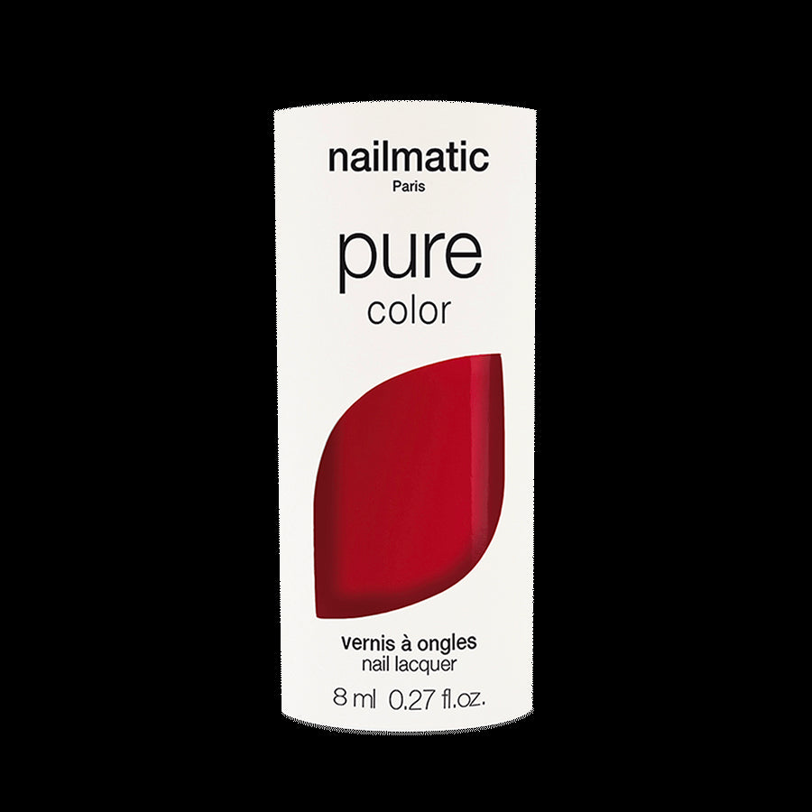 Vernis biosourcé (coloris au choix)