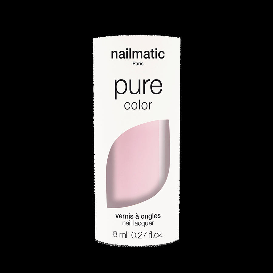 Vernis biosourcé (coloris au choix)