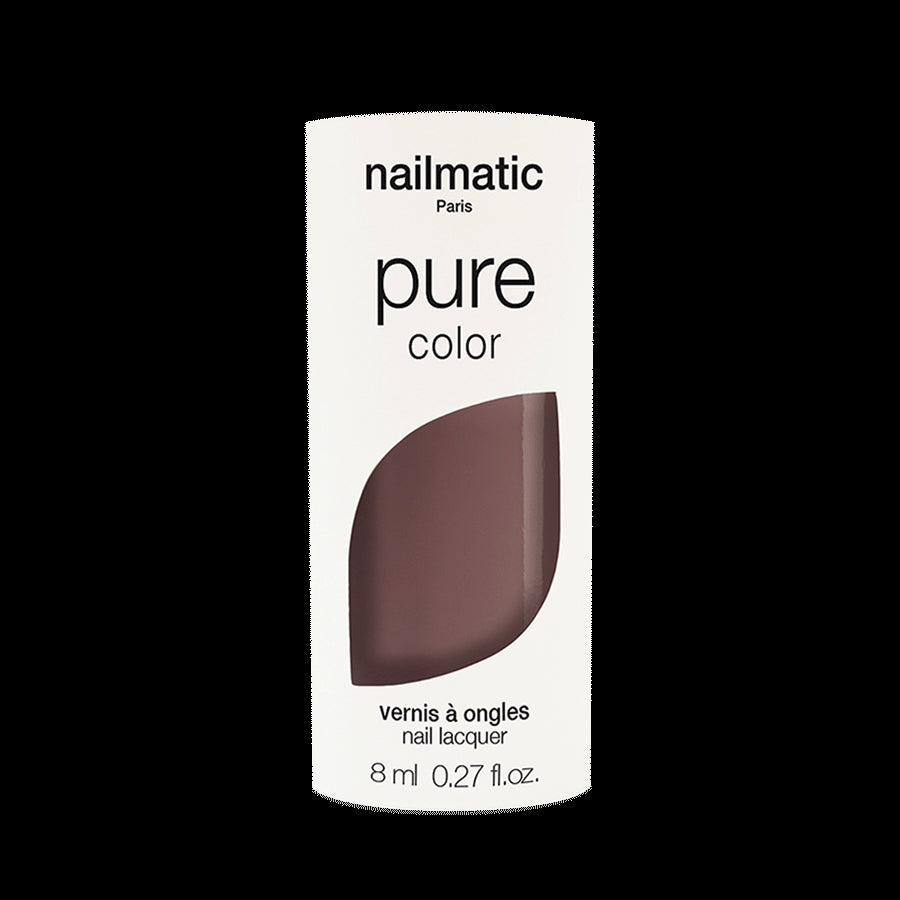 Vernis biosourcé (coloris au choix)