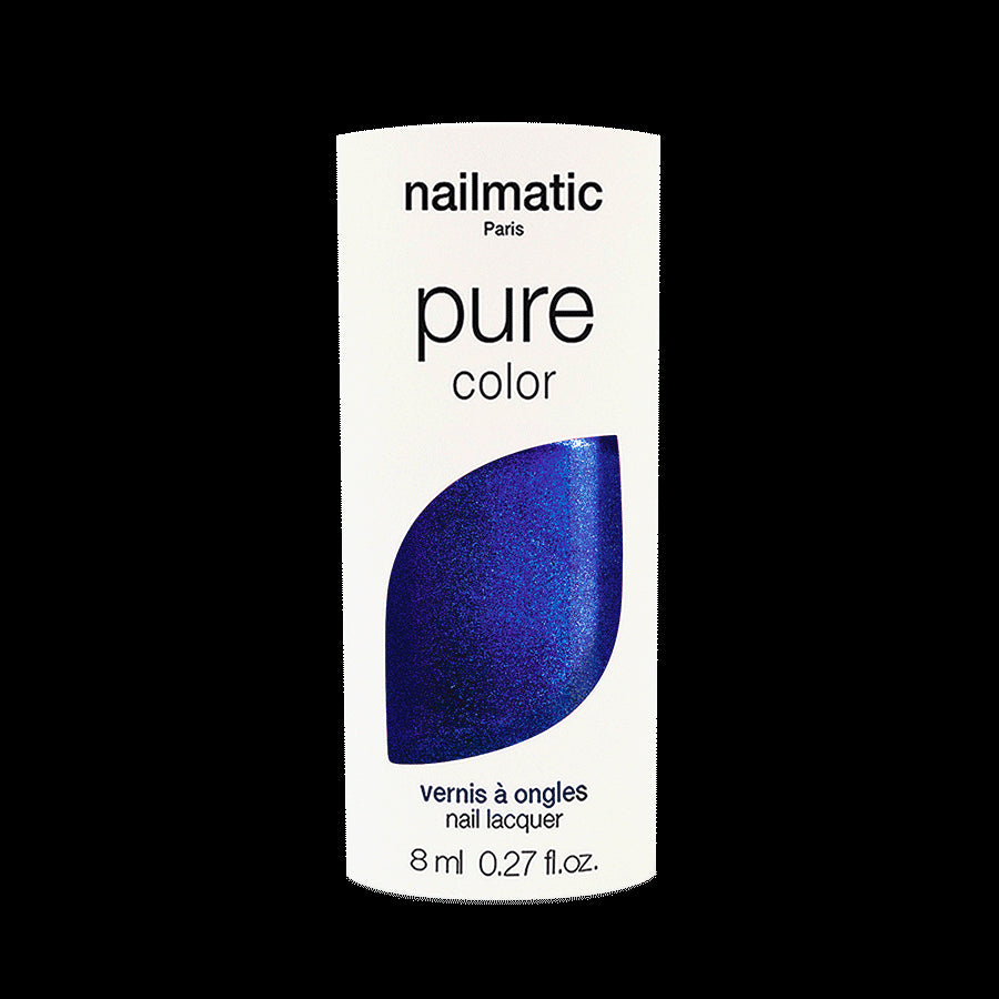 Vernis biosourcé (coloris au choix)