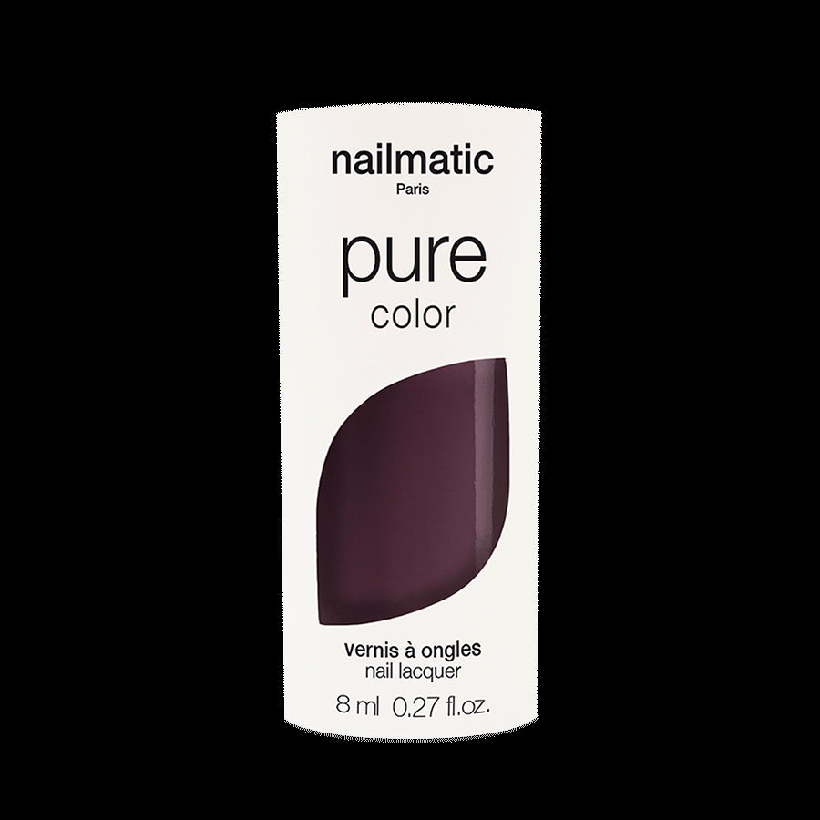 Vernis biosourcé (coloris au choix)