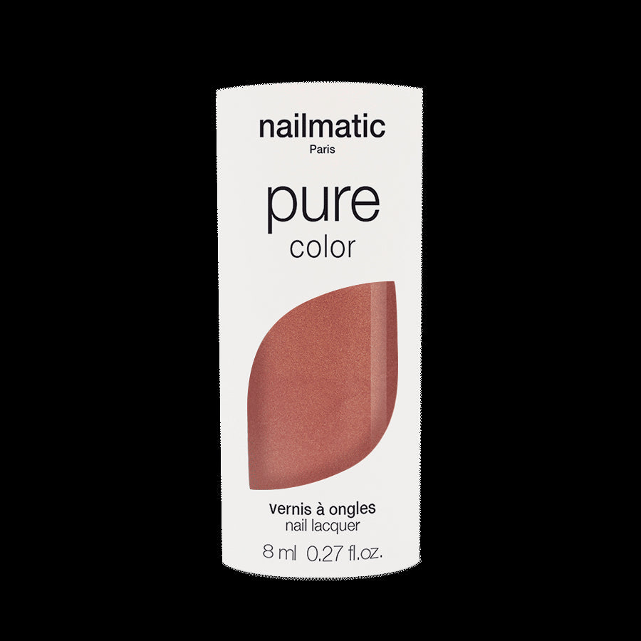 Vernis biosourcé (coloris au choix)