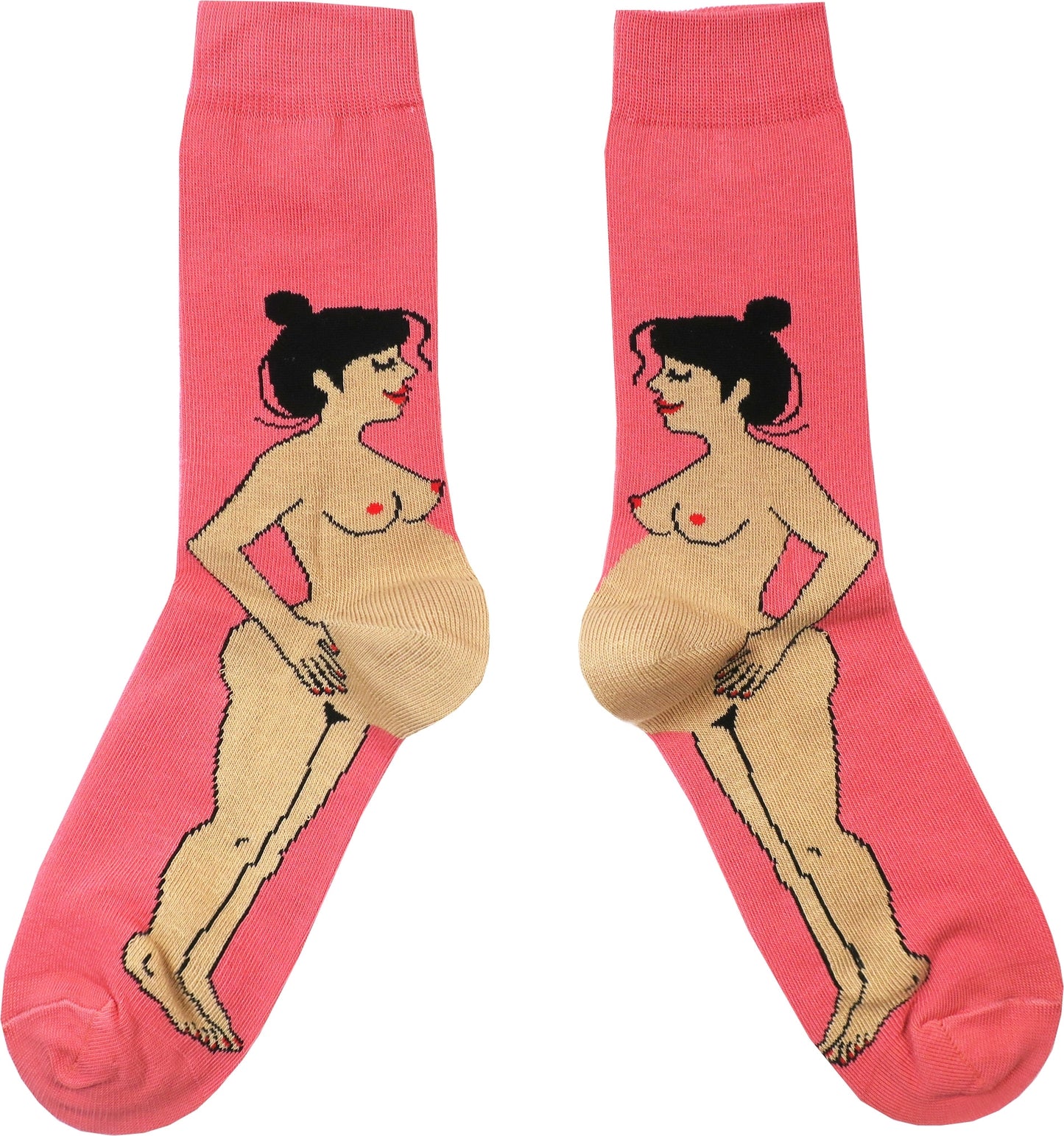 Chaussettes Enceinte