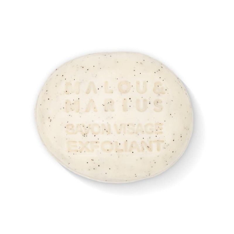 Exfoliant doux