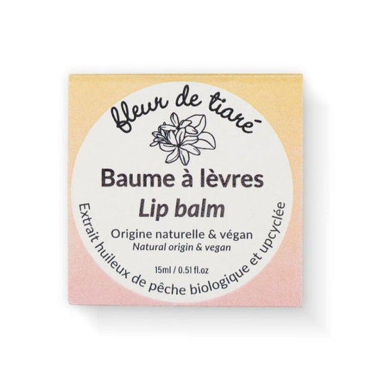 Baume à lèvre