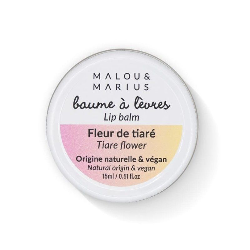 Baume à lèvre