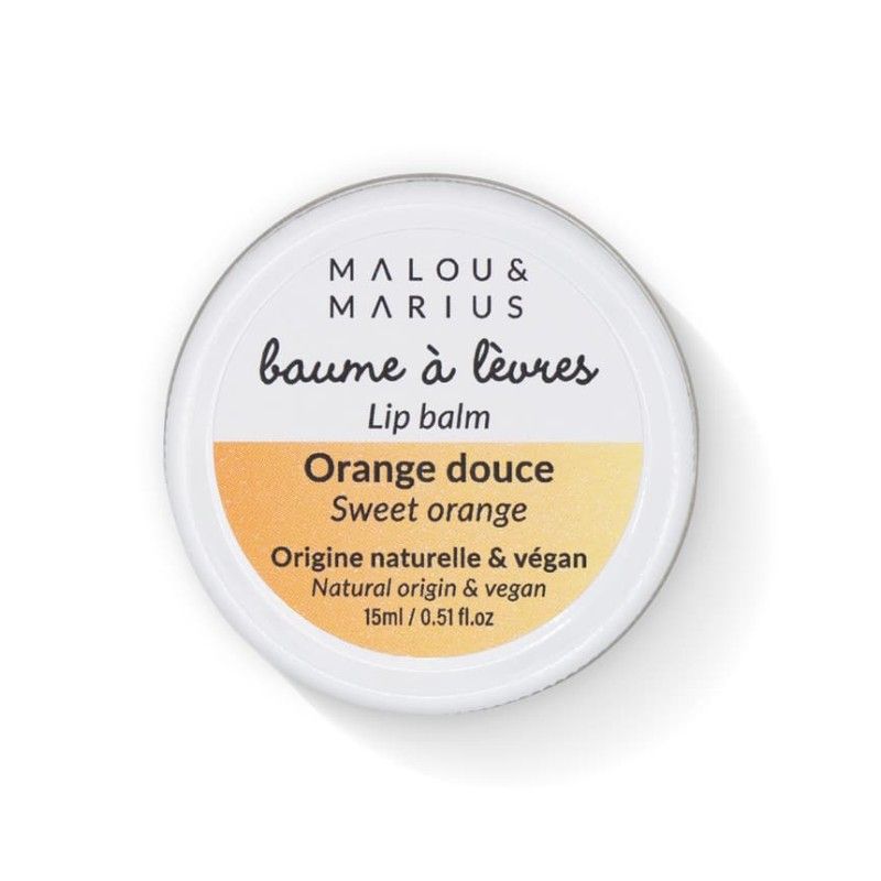 Baume à lèvre