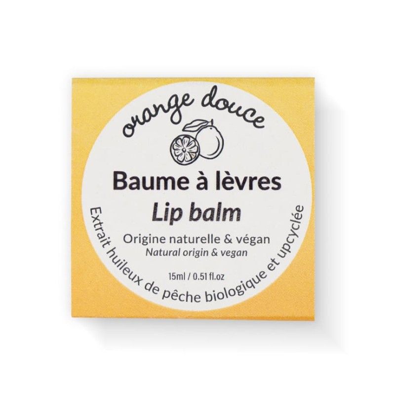 Baume à lèvre