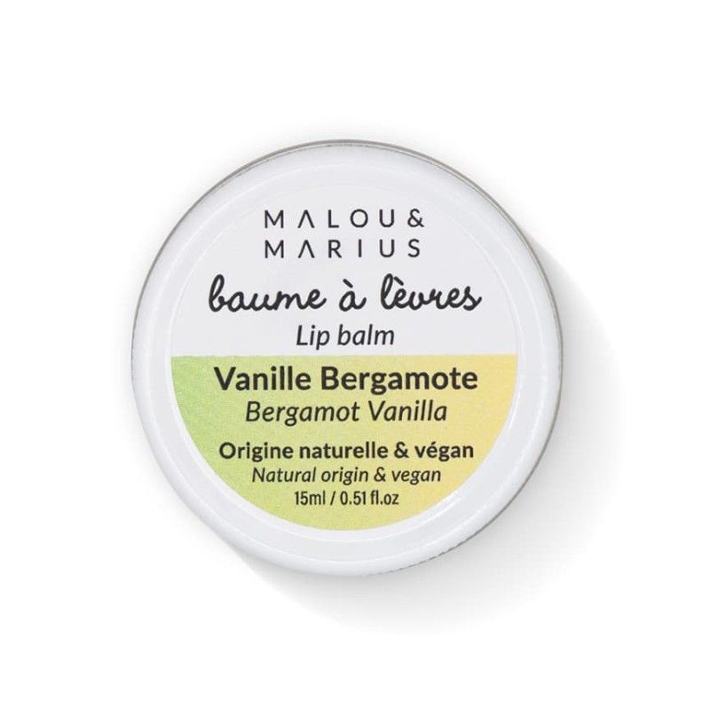 Baume à lèvre