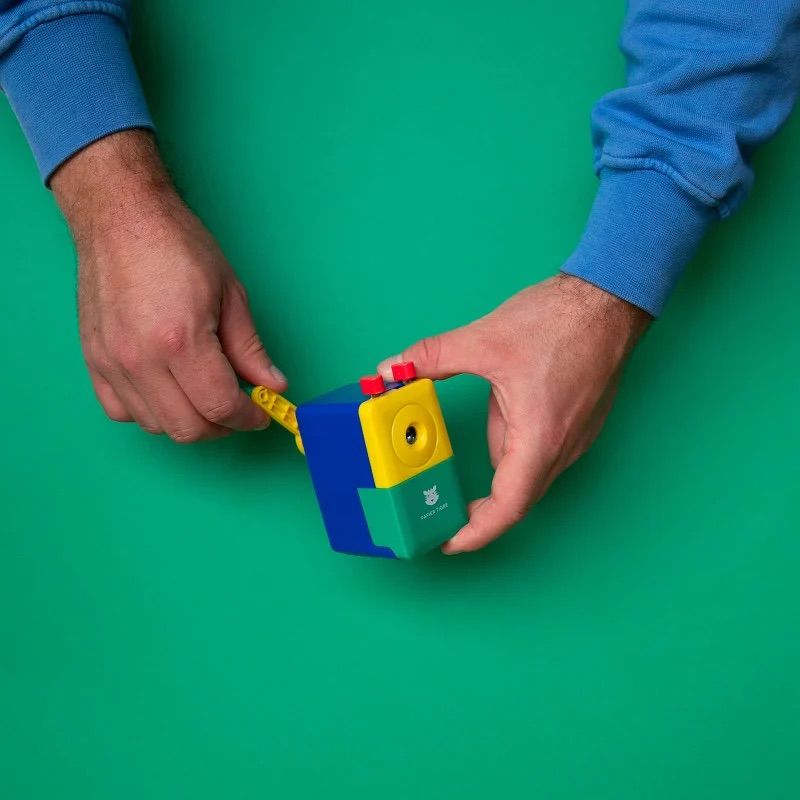 Taille-crayon