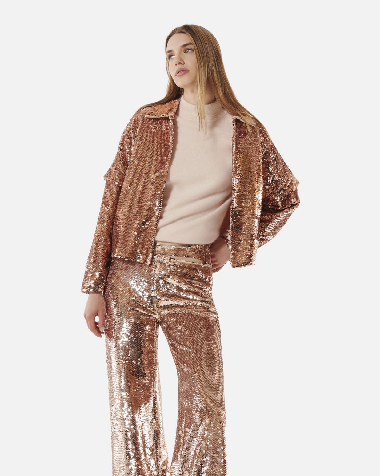 Veste Irene (Au choix)