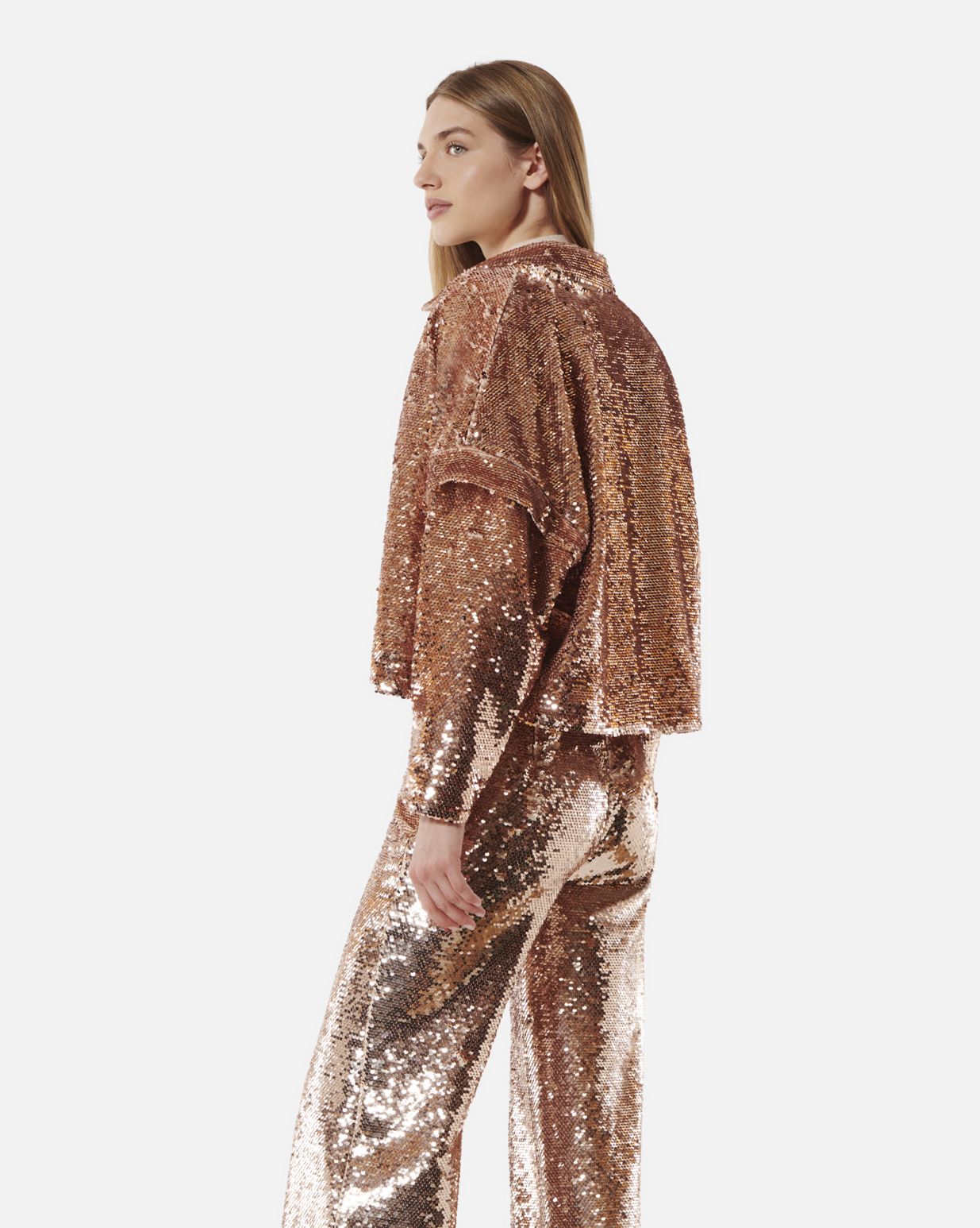 Veste Irene (Au choix)