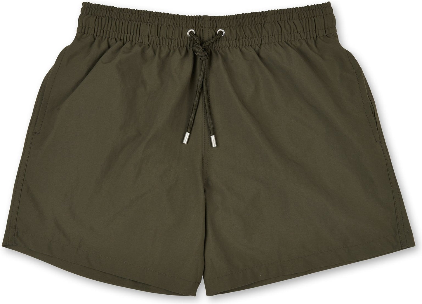 maillot de bain Kaki