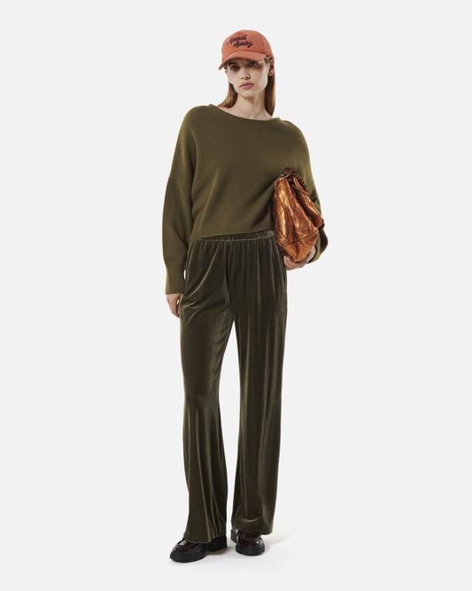 Pantalon Pierrot Maquis