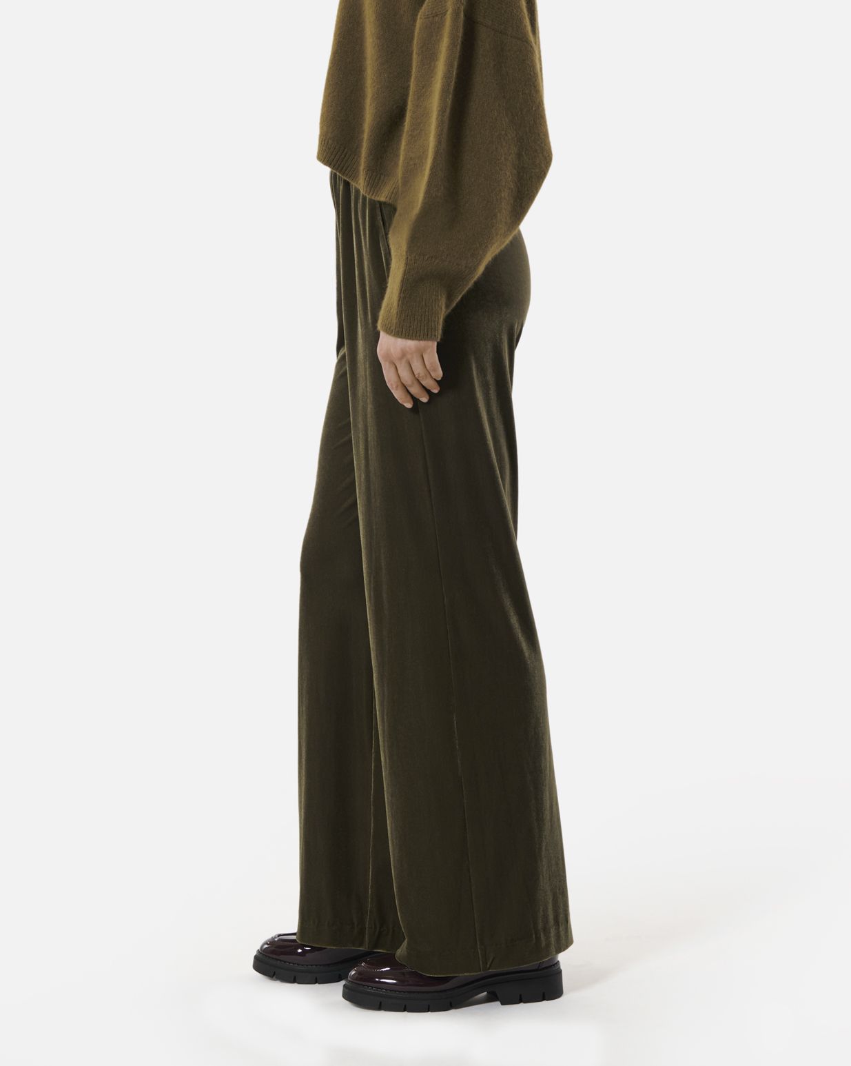 Pantalon Pierrot