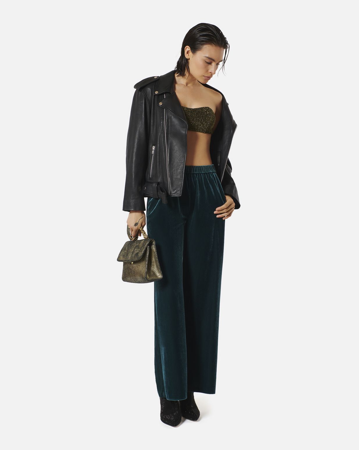 Pantalon Pierrot