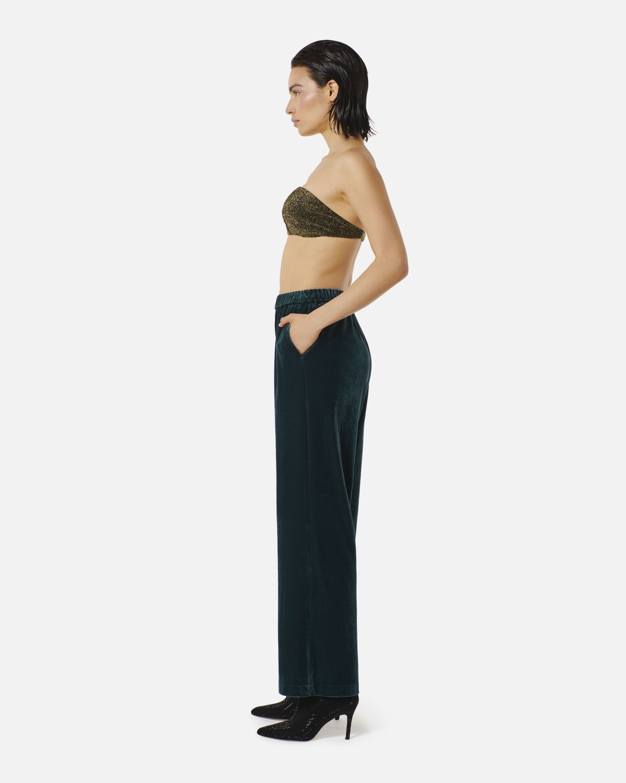 Pantalon Pierrot