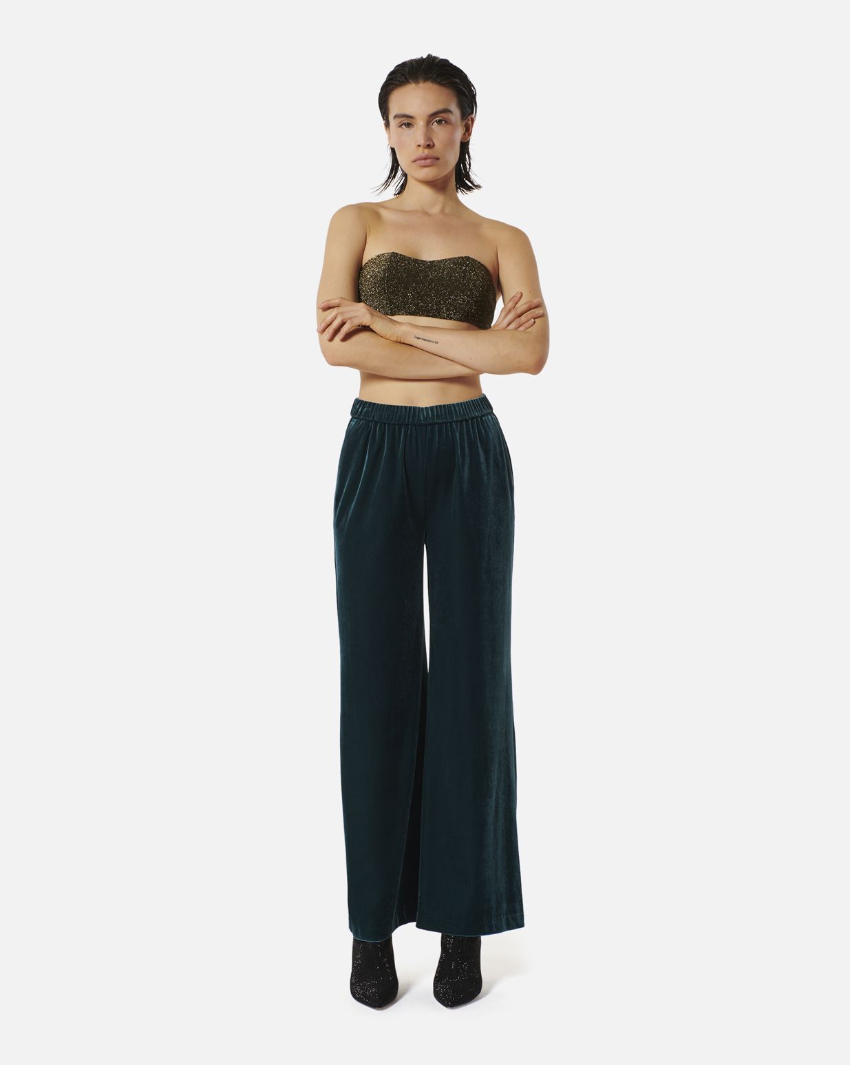 Pantalon Pierrot
