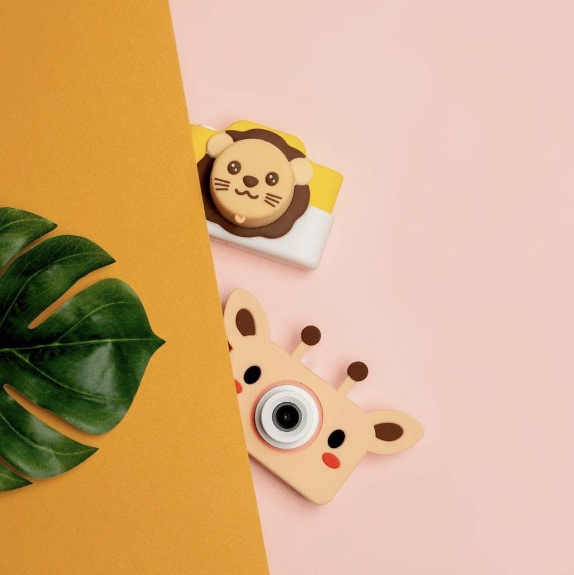 Appareil photo enfant